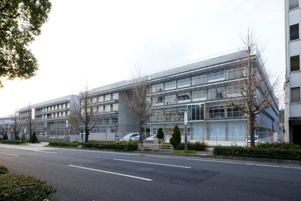 愛知県立刈谷工科高等学校