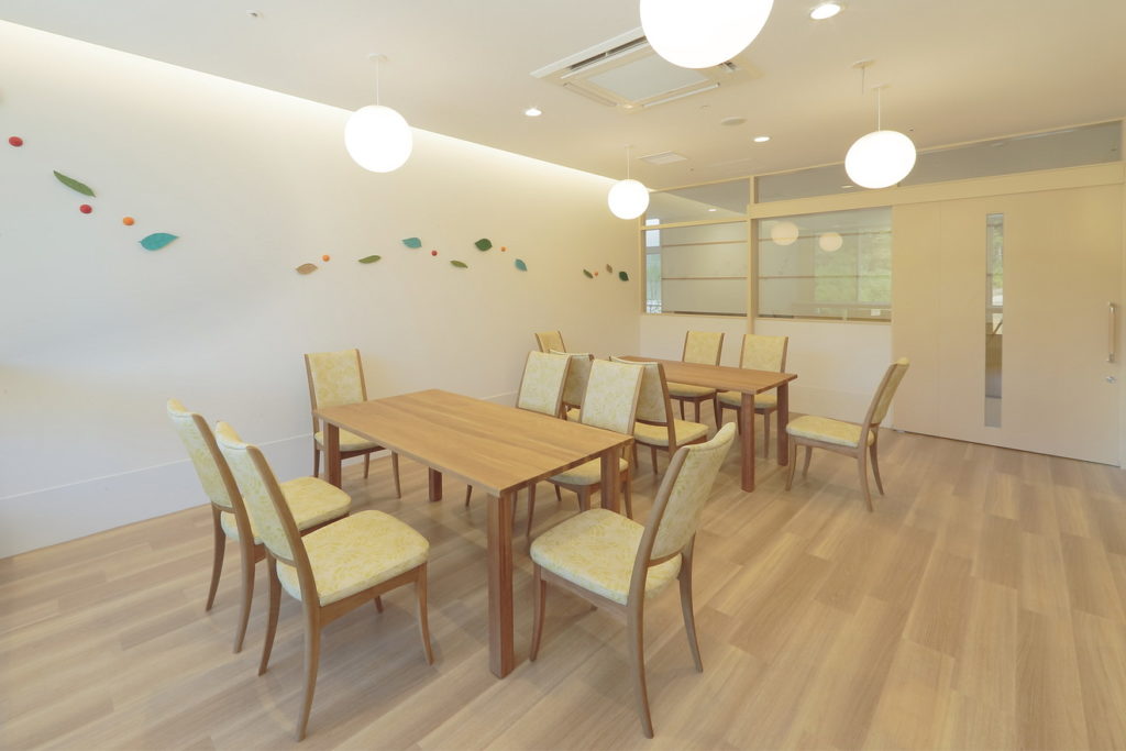 市立恵那病院様 納入実績詳細 株式会社丸天産業